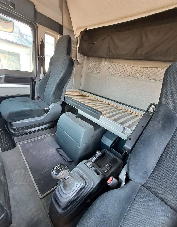 MAN TGX 26.440 Euro 5 Hakowiec - شاحنة برافعة خطافية: صورة 5 MAN TGX 26.440 Euro 5 Hakowiec - شاحنة برافعة خطافية: صورة 5