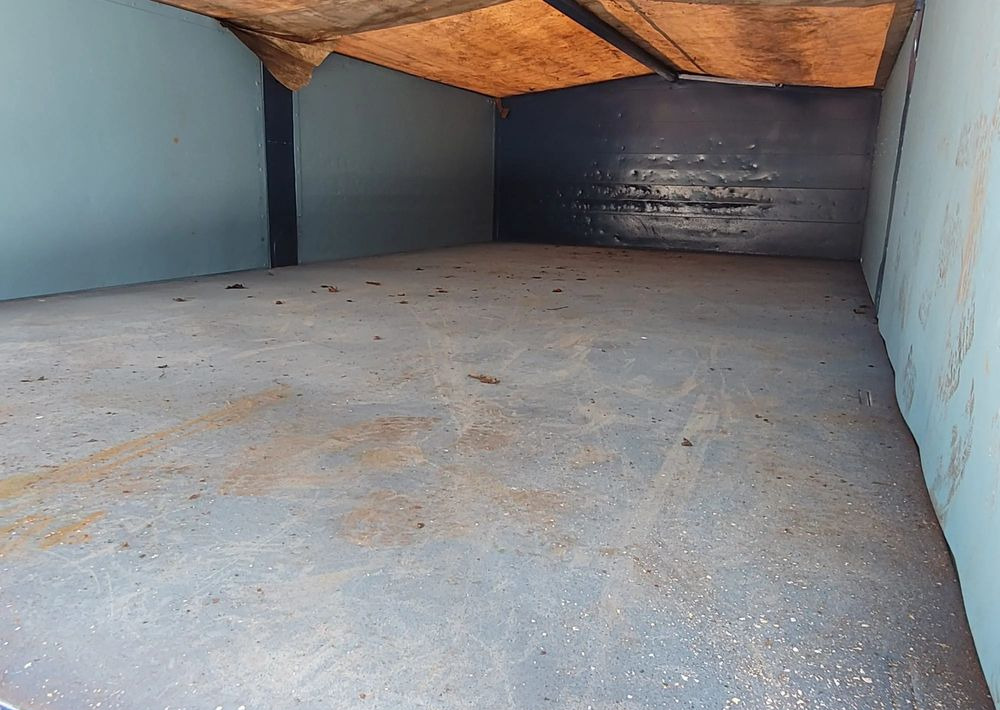 MAN zabudowa wywrot Meiller Kempf - شاحنة قلاب: صورة 5 MAN zabudowa wywrot Meiller Kempf - شاحنة قلاب: صورة 5