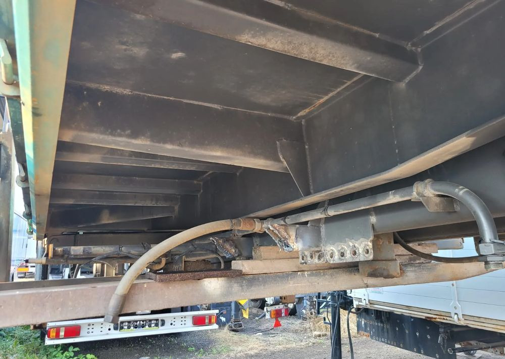 MAN - شاحنة قلاب: صورة 5 MAN - شاحنة قلاب: صورة 5