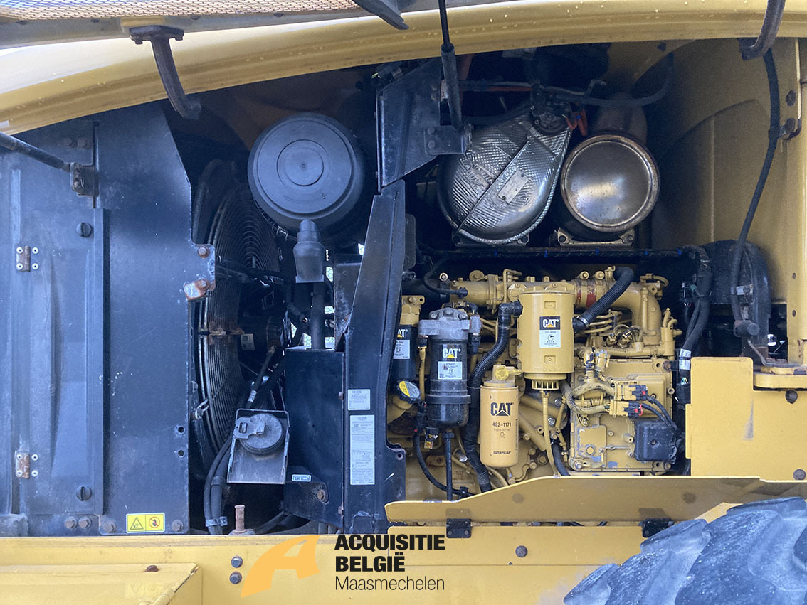 CATERPILLAR 930M - اللودر بعجل: صورة 5 CATERPILLAR 930M - اللودر بعجل: صورة 5