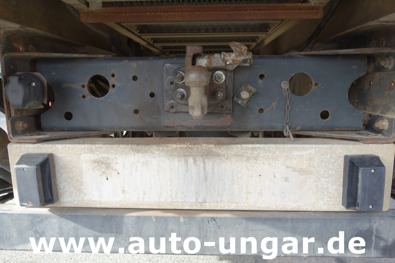 شاحنة صندوقية IVECO Eurocargo 120E225Doka Koffer mobile Werkstatt LBW Dachträger Wohnmobil Dif.-Sperre: صورة 6