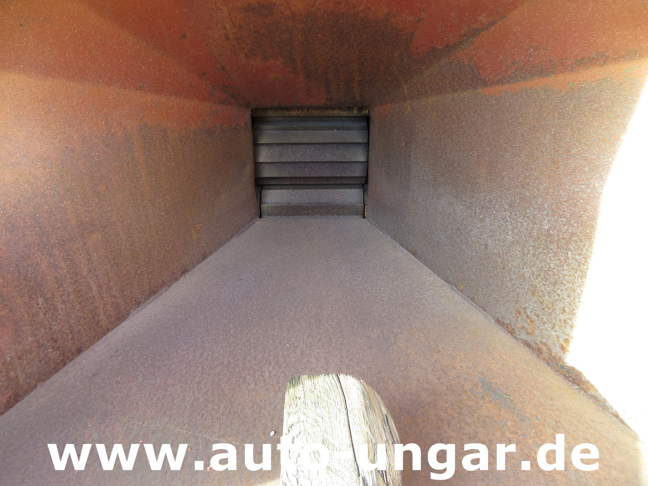 Jensen A3 DI Holzhäcksler Chipper Hatz Diesel Motor Motorhacker 1.838 Stunden - قاطعة الأخشاب: صورة 3 Jensen A3 DI Holzhäcksler Chipper Hatz Diesel Motor Motorhacker 1.838 Stunden - قاطعة الأخشاب: صورة 3