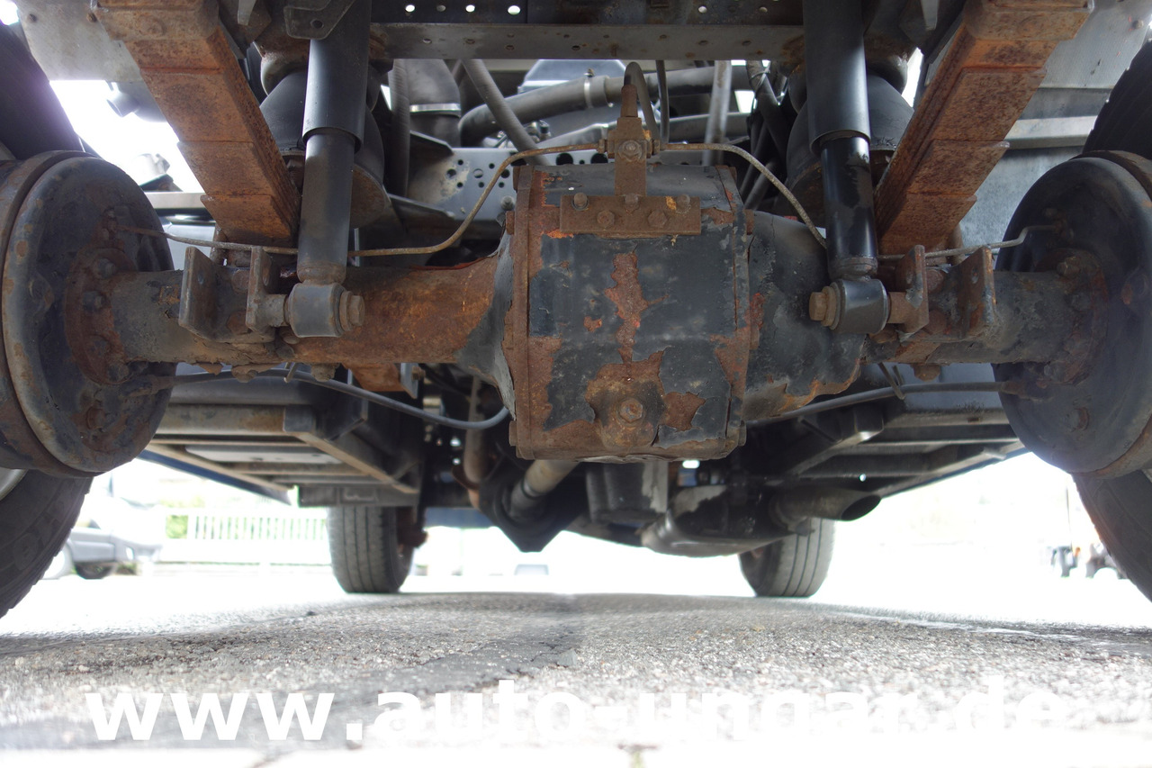 جرارات الطائرات Multicar M26 Champion Flugzeugschlepper Doka GSE Airport Push Back Industrieschlepper: صورة 27