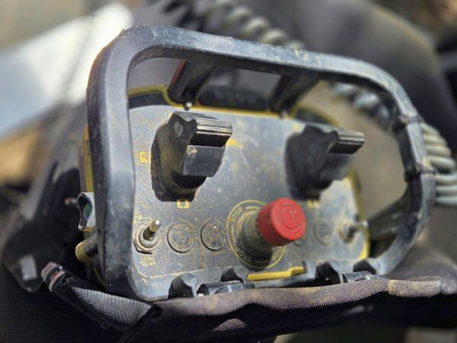 ADLER - B75 Pro - معدات حفر: صورة 5 ADLER - B75 Pro - معدات حفر: صورة 5