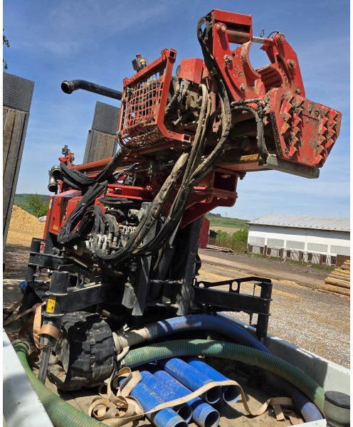 ADLER - B75 Pro - معدات حفر: صورة 4 ADLER - B75 Pro - معدات حفر: صورة 4