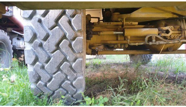 تأجير Locatelli Gril 820 Locatelli Gril 820: صورة 19