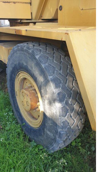 تأجير Locatelli Gril 820 Locatelli Gril 820: صورة 17