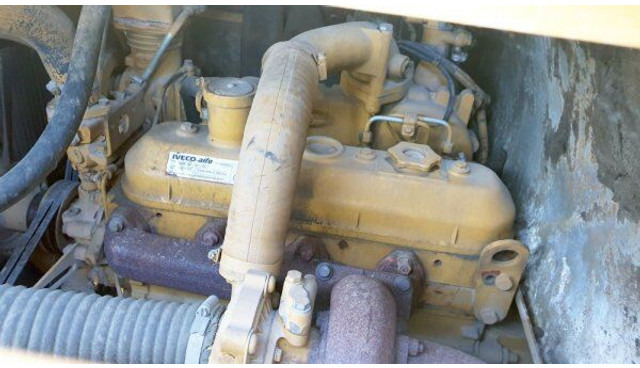 تأجير Locatelli Gril 820 Locatelli Gril 820: صورة 7