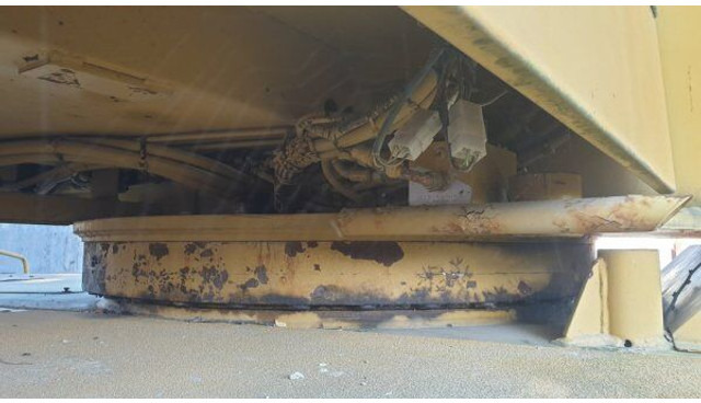 تأجير Locatelli Gril 820 Locatelli Gril 820: صورة 14