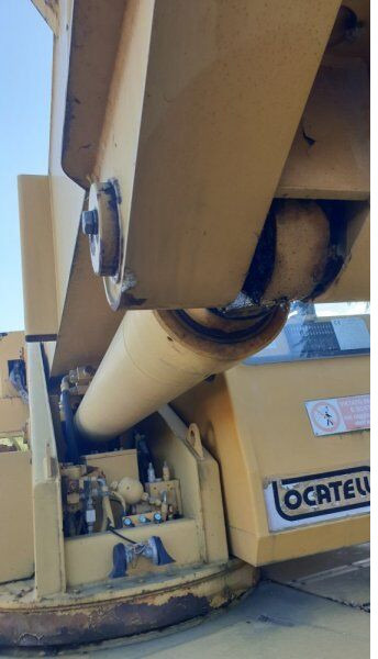 تأجير Locatelli Gril 820 Locatelli Gril 820: صورة 13