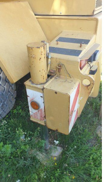 تأجير Locatelli Gril 820 Locatelli Gril 820: صورة 16