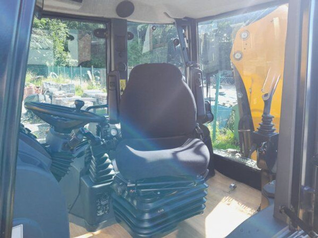 Mecalac TLB 990 - لودر ذو محراث خلفي/ باكهو: صورة 3 Mecalac TLB 990 - لودر ذو محراث خلفي/ باكهو: صورة 3