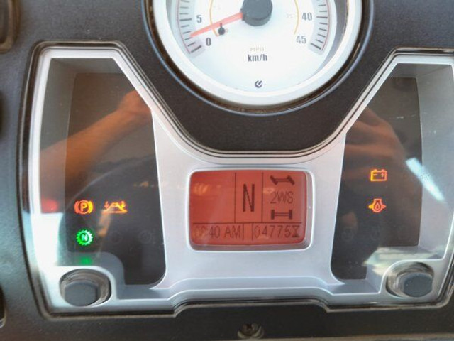 Mecalac TLB 990 - لودر ذو محراث خلفي/ باكهو: صورة 4 Mecalac TLB 990 - لودر ذو محراث خلفي/ باكهو: صورة 4