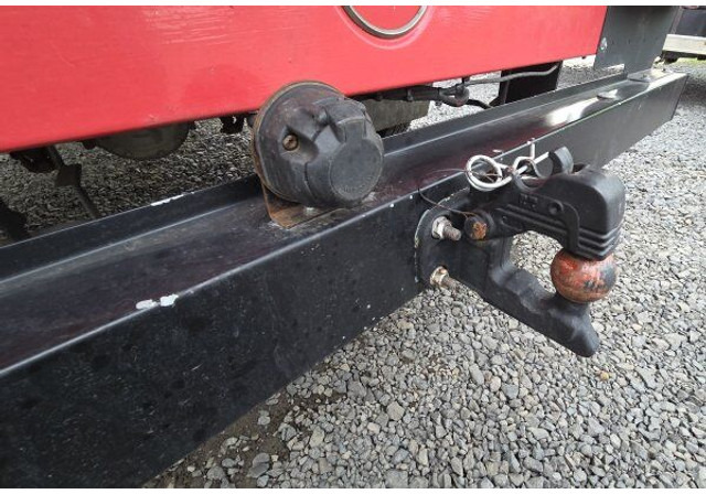 تأجير Mercedes-Benz Sprinter 516 CDI 2.2 Mercedes-Benz Sprinter 516 CDI 2.2: صورة 7