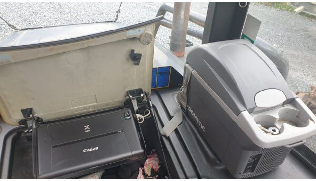 تأجير Ponsse Elephant 8W (+ K100+) Ponsse Elephant 8W (+ K100+): صورة 8