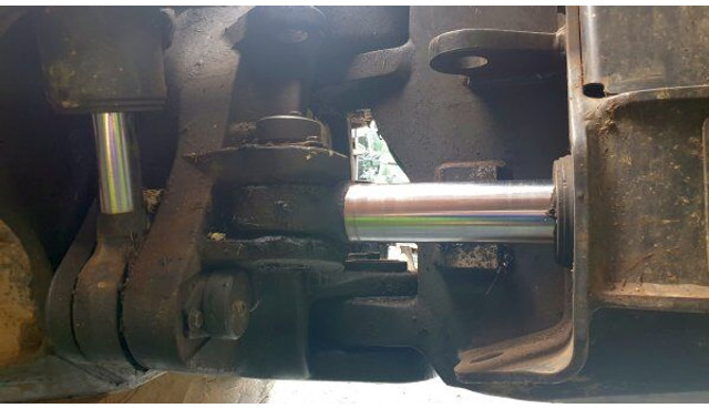 تأجير Ponsse Elephant 8W (+ K100+) Ponsse Elephant 8W (+ K100+): صورة 16