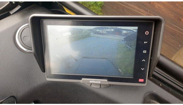 تأجير Ponsse Elephant 8W (+ K100+) Ponsse Elephant 8W (+ K100+): صورة 15