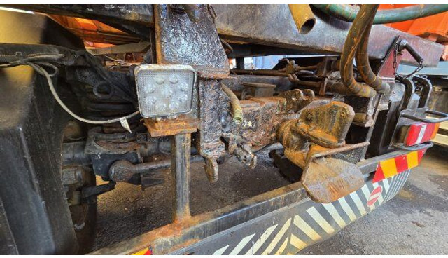 Praga UV 80 +Kobit - آلات الإنشاء: صورة 5 Praga UV 80 +Kobit - آلات الإنشاء: صورة 5