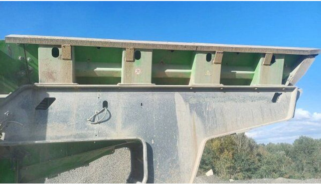 Resta CH3 - كسارة فكية: صورة 5 Resta CH3 - كسارة فكية: صورة 5