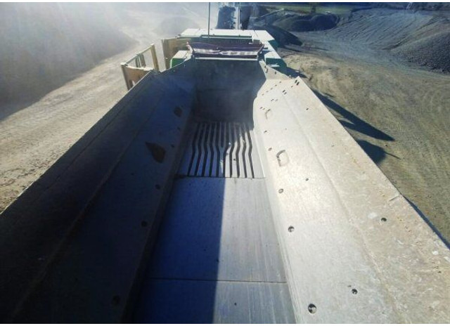 Resta CH3 - كسارة فكية: صورة 4 Resta CH3 - كسارة فكية: صورة 4