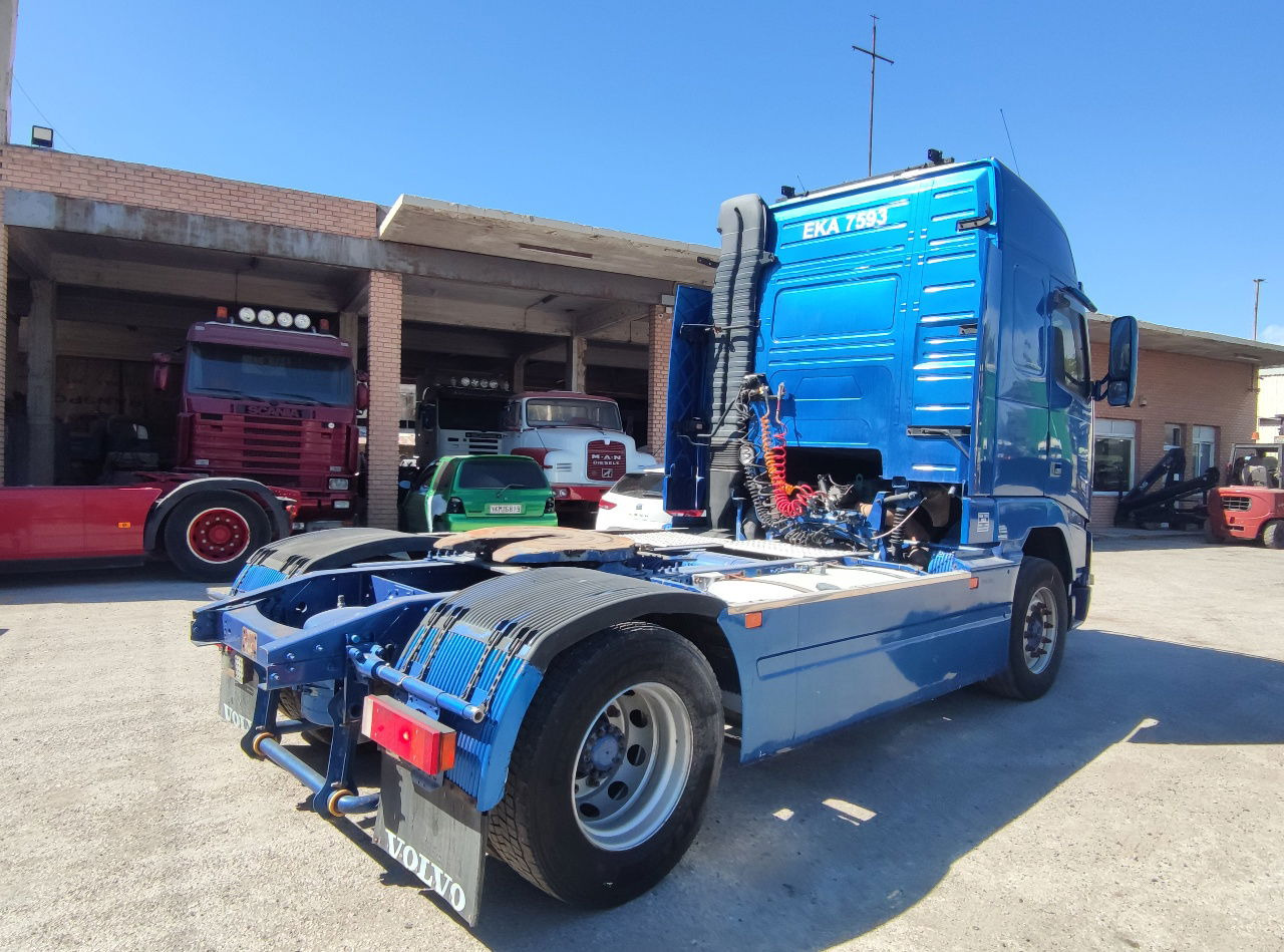 Volvo FH 16.470 - رأس تريلا: صورة 3 Volvo FH 16.470 - رأس تريلا: صورة 3