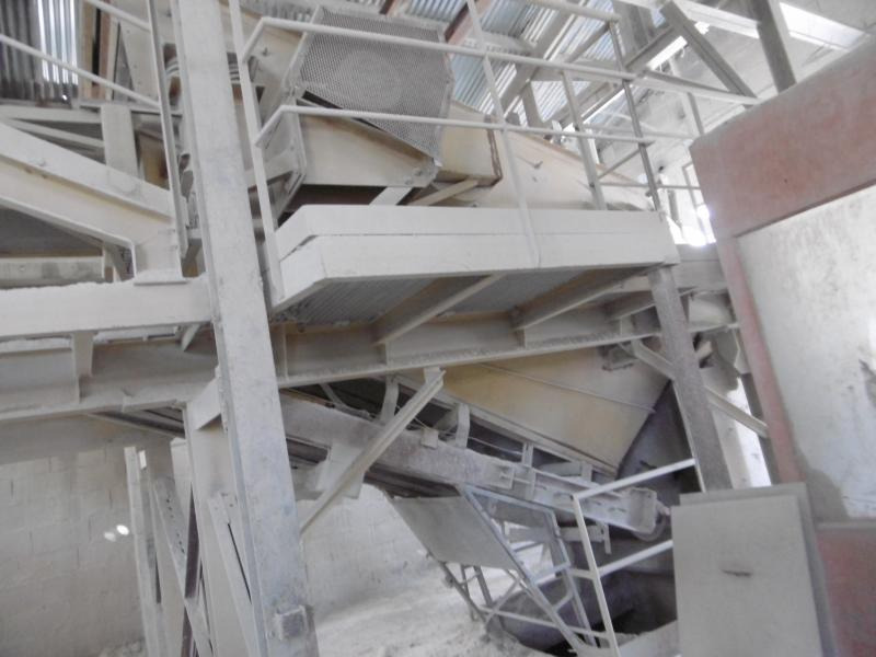 Bergeaud - آلة فرز: صورة 3 Bergeaud - آلة فرز: صورة 3