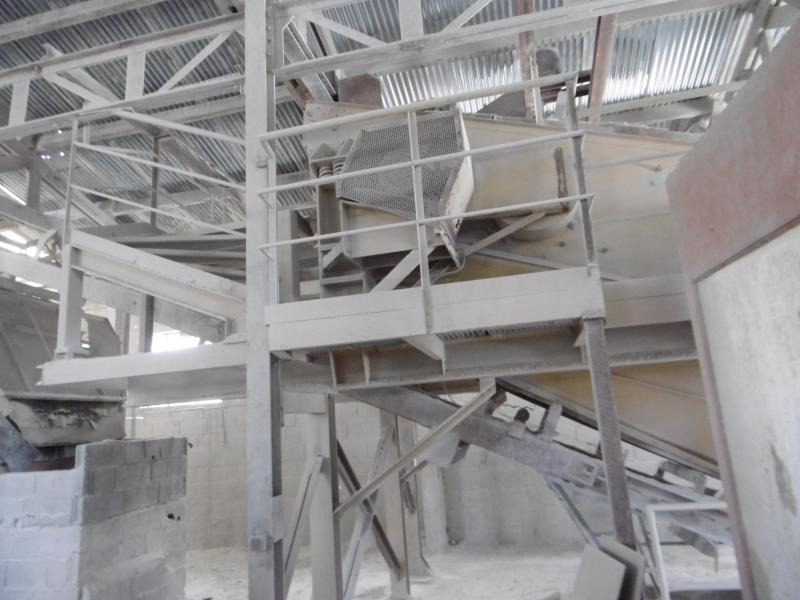 Bergeaud - آلة فرز: صورة 2 Bergeaud - آلة فرز: صورة 2