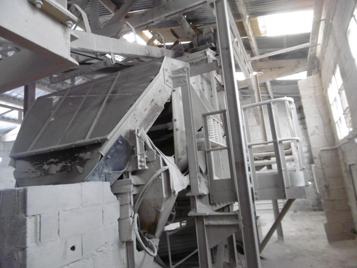 Bergeaud - آلة فرز: صورة 4 Bergeaud - آلة فرز: صورة 4