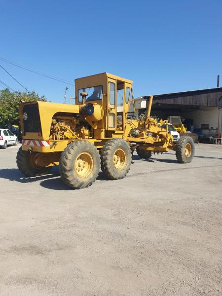 Richier N 530 - ماكينة تسوية: صورة 1 Richier N 530 - ماكينة تسوية: صورة 1