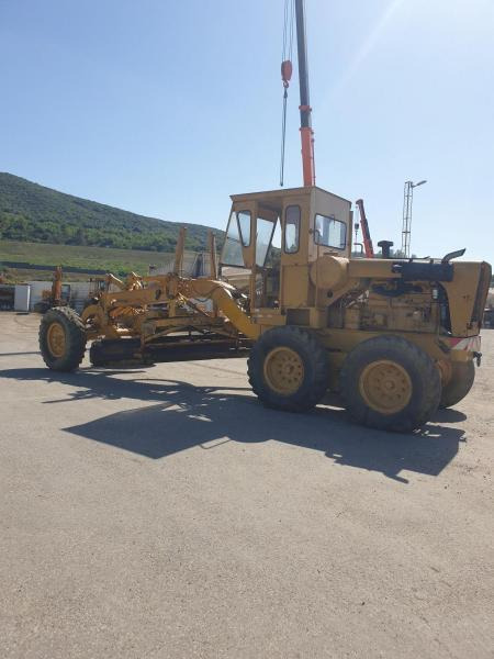 Richier N 530 - ماكينة تسوية: صورة 2 Richier N 530 - ماكينة تسوية: صورة 2