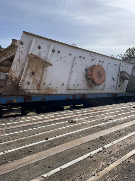 Sandvik - آلة فرز: صورة 1 Sandvik - آلة فرز: صورة 1