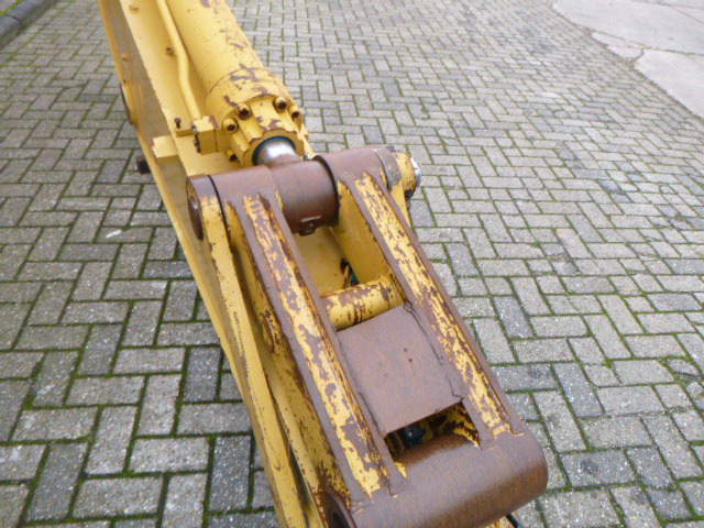 CAT 325C/325D Dipper stick - ذراع الرافعة - حفار زاحف: صورة 4 CAT 325C/325D Dipper stick - ذراع الرافعة - حفار زاحف: صورة 4