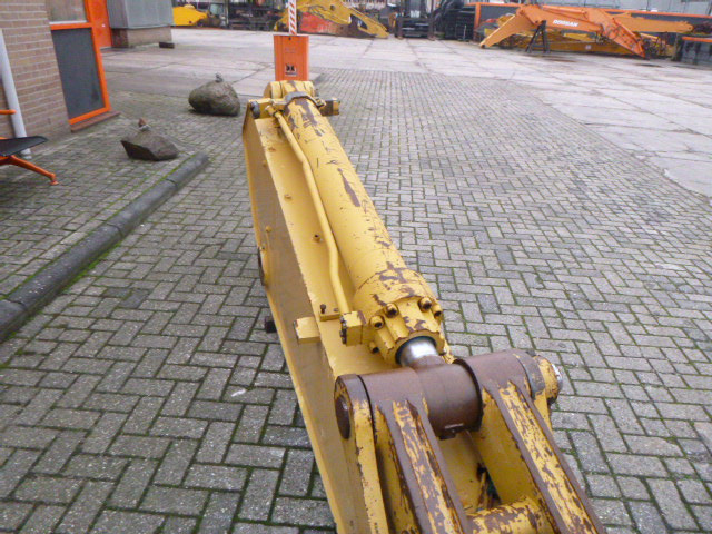 CAT 325C/325D Dipper stick - ذراع الرافعة - حفار زاحف: صورة 5 CAT 325C/325D Dipper stick - ذراع الرافعة - حفار زاحف: صورة 5