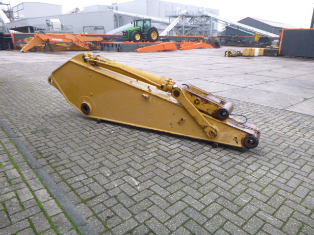 CAT 325C/325D Dipper stick - ذراع الرافعة - حفار زاحف: صورة 3 CAT 325C/325D Dipper stick - ذراع الرافعة - حفار زاحف: صورة 3