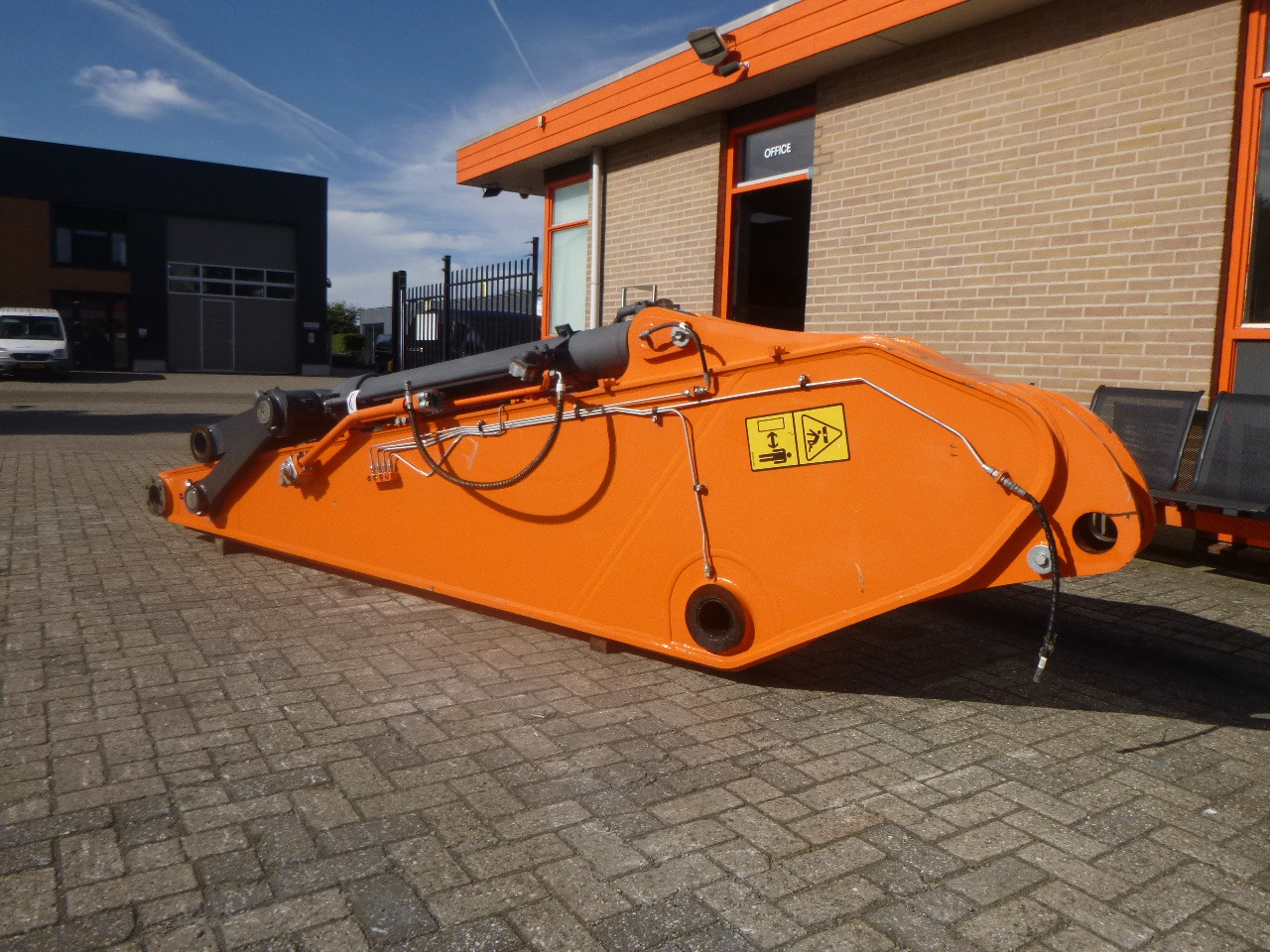 DOOSAN DX380LC - ذراع الرافعة - حفّار: صورة 2 DOOSAN DX380LC - ذراع الرافعة - حفّار: صورة 2