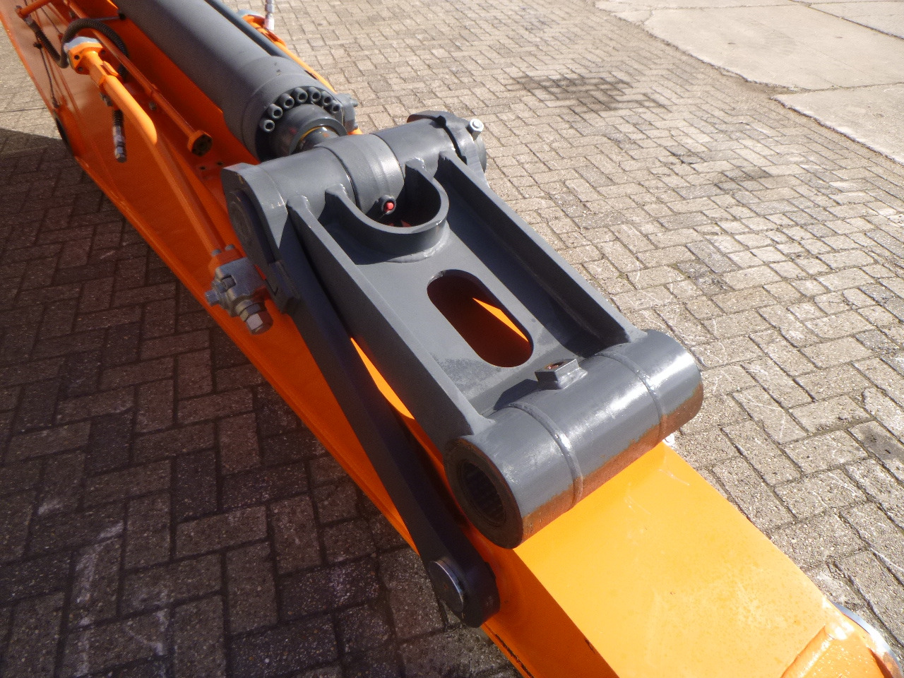 DOOSAN DX380LC - ذراع الرافعة - حفّار: صورة 5 DOOSAN DX380LC - ذراع الرافعة - حفّار: صورة 5