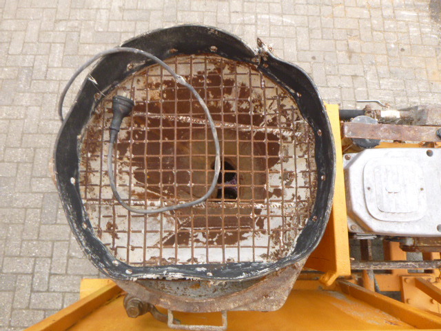 معدات الخرسانة MOROOKA MST1500VD - D-SFC1C-11M: صورة 7 معدات الخرسانة MOROOKA MST1500VD - D-SFC1C-11M: صورة 7