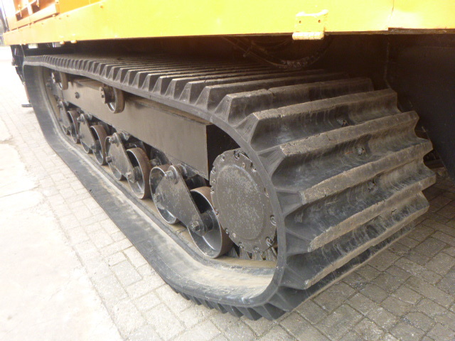 معدات الخرسانة MOROOKA MST1500VD - D-SFC1C-11M: صورة 11 معدات الخرسانة MOROOKA MST1500VD - D-SFC1C-11M: صورة 11