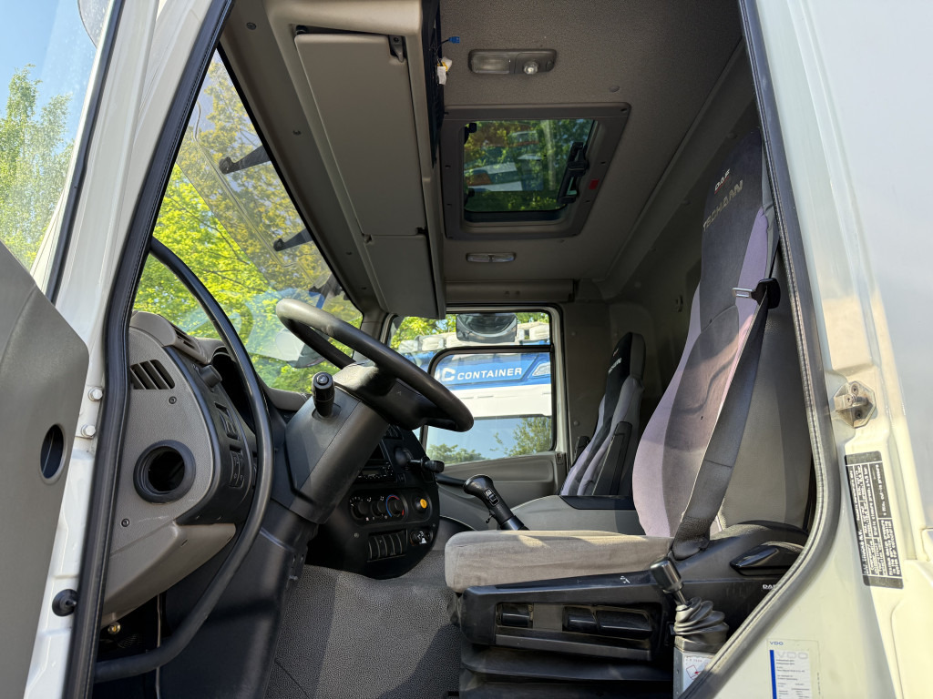 Daf CF85 410 8X4 - شاحنة قلاب: صورة 4 Daf CF85 410 8X4 - شاحنة قلاب: صورة 4