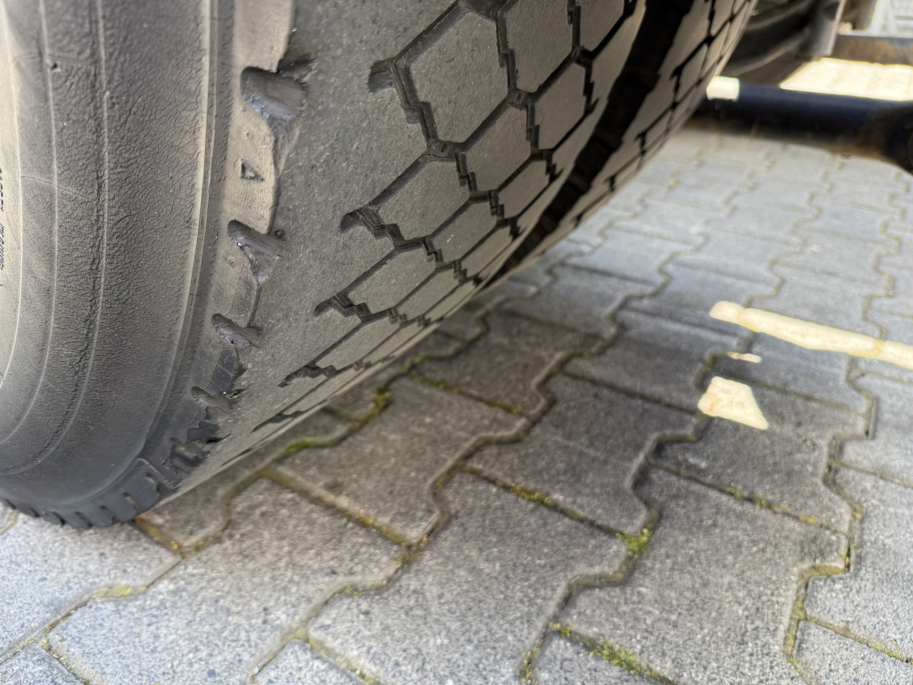 ناقلة حاويات/ شاحنة حاويات MAN TGA 18.350 4X2 LL Fahrschule: صورة 15 ناقلة حاويات/ شاحنة حاويات MAN TGA 18.350 4X2 LL Fahrschule: صورة 15