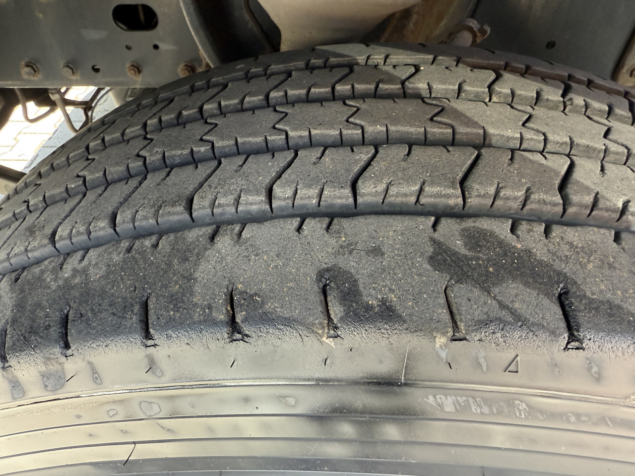 ناقلة حاويات/ شاحنة حاويات MAN TGA 18.350 4X2 LL Fahrschule: صورة 14 ناقلة حاويات/ شاحنة حاويات MAN TGA 18.350 4X2 LL Fahrschule: صورة 14