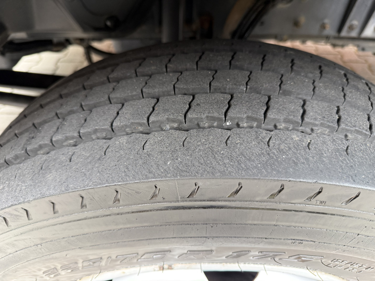 MAN TGL 8.180 BB - شاحنات مسطحة: صورة 3 MAN TGL 8.180 BB - شاحنات مسطحة: صورة 3