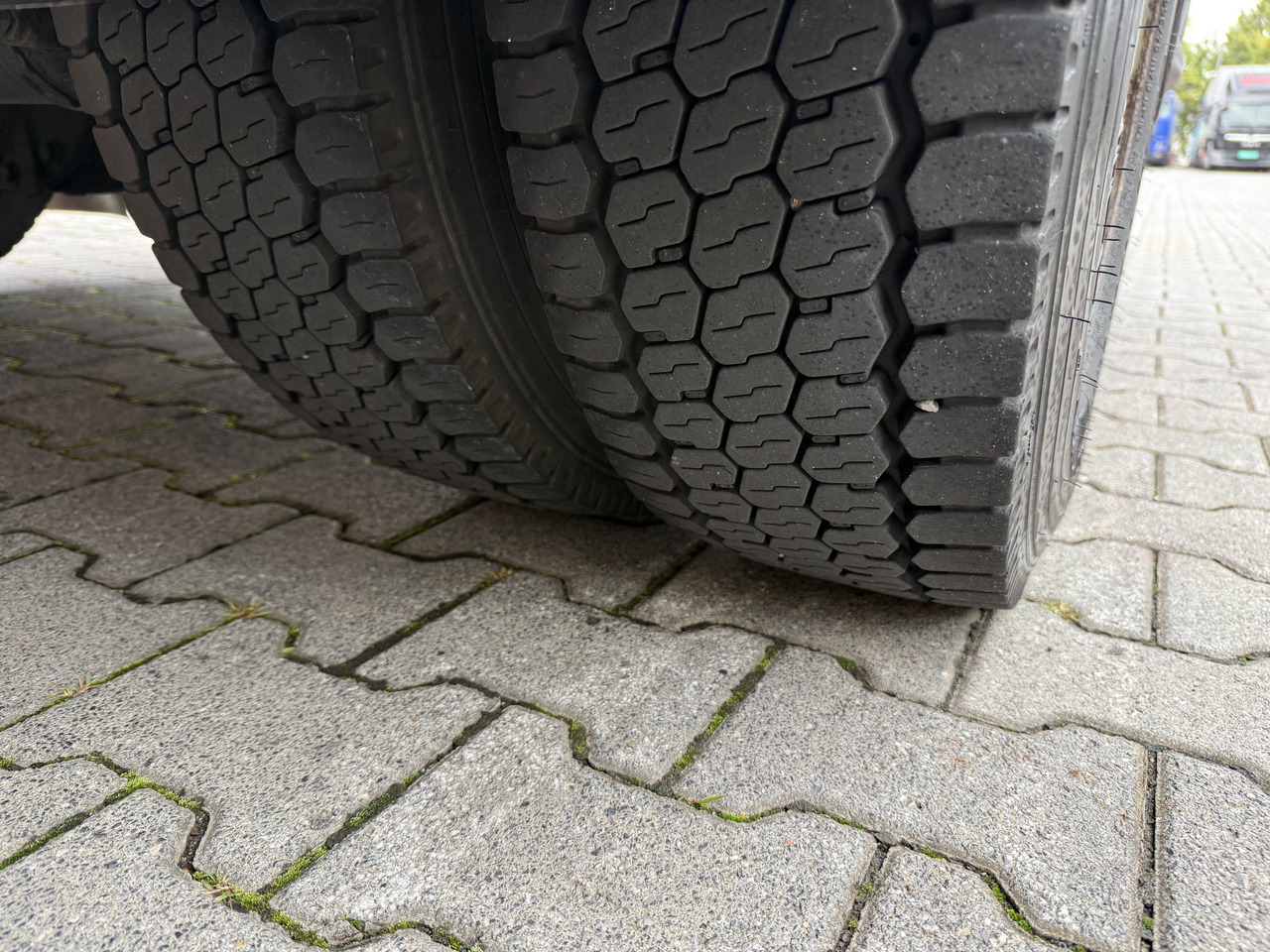 MAN TGL 8.180 BB - شاحنات مسطحة: صورة 2 MAN TGL 8.180 BB - شاحنات مسطحة: صورة 2