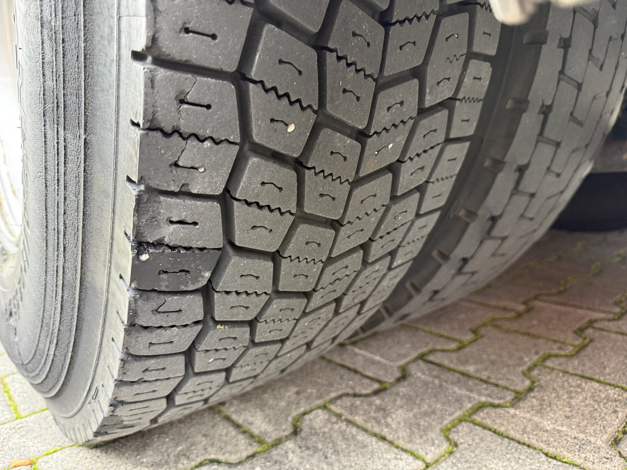 MAN TGS 26.360 6X2 Palfinger 27002 bis 26.5 Meter - شاحنة كرين, شاحنات مسطحة: صورة 3 MAN TGS 26.360 6X2 Palfinger 27002 bis 26.5 Meter - شاحنة كرين, شاحنات مسطحة: صورة 3