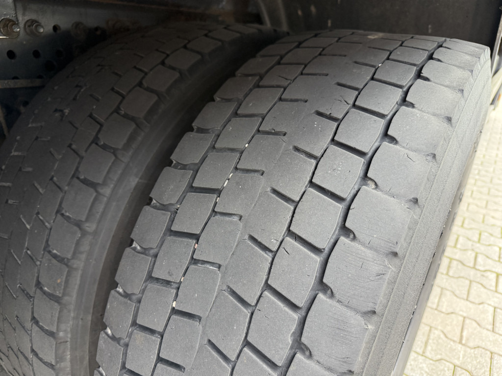 Mercedes-Benz Arocs 2542 6X2 Kran Palfinger 16001 - شاحنات مسطحة, شاحنة كرين: صورة 4 Mercedes-Benz Arocs 2542 6X2 Kran Palfinger 16001 - شاحنات مسطحة, شاحنة كرين: صورة 4