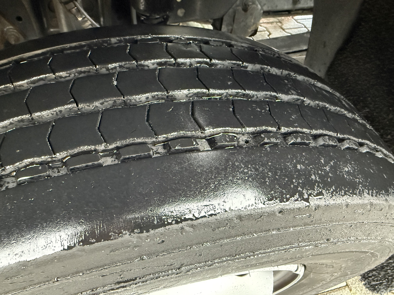 Mercedes-Benz Atego 1227 Kran MKG 96 - شاحنات مسطحة, شاحنة كرين: صورة 4 Mercedes-Benz Atego 1227 Kran MKG 96 - شاحنات مسطحة, شاحنة كرين: صورة 4