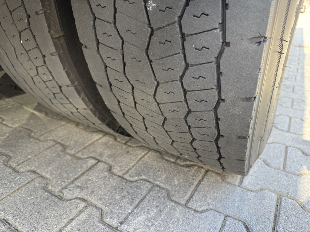 Scania G440 6X2*4 HIAB 166 bis 16.50 Meter - شاحنة كرين, شاحنات مسطحة: صورة 4 Scania G440 6X2*4 HIAB 166 bis 16.50 Meter - شاحنة كرين, شاحنات مسطحة: صورة 4