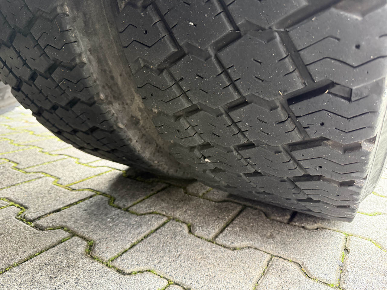 Scania G480 6X4 Kran Effer 255 6S bis 20.5 Meter - رأس تريلا: صورة 5 Scania G480 6X4 Kran Effer 255 6S bis 20.5 Meter - رأس تريلا: صورة 5