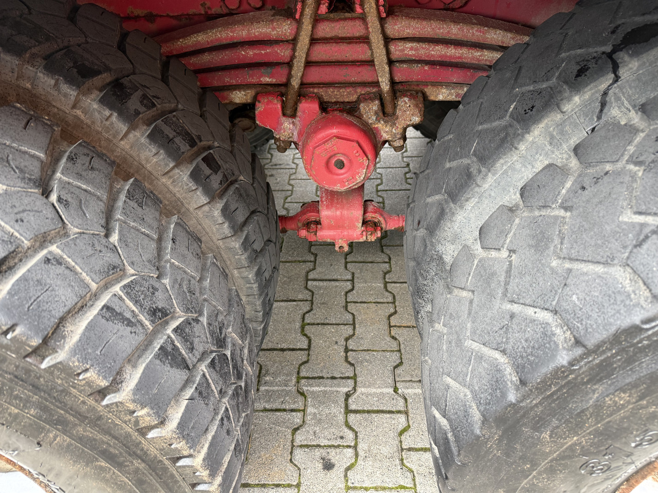 Scania R580 8X4 Kipper Kran HIAB 244-5 - شاحنة قلاب, شاحنة كرين: صورة 3 Scania R580 8X4 Kipper Kran HIAB 244-5 - شاحنة قلاب, شاحنة كرين: صورة 3