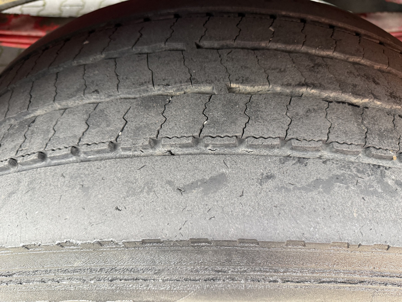 Scania R580 8X4 Kipper Kran HIAB 244-5 - شاحنة قلاب, شاحنة كرين: صورة 5 Scania R580 8X4 Kipper Kran HIAB 244-5 - شاحنة قلاب, شاحنة كرين: صورة 5